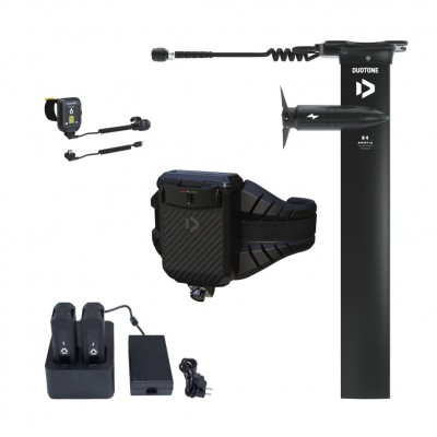 Duotone Foil Assist Set AL