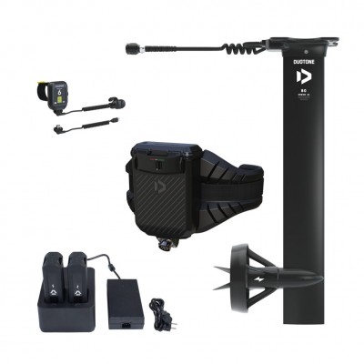 Duotone Foil Cruise Set AL