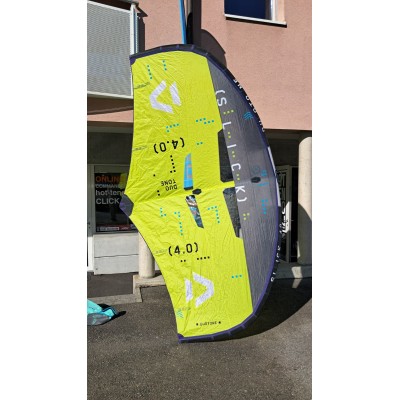 Duotone Slick 4m2 occasion