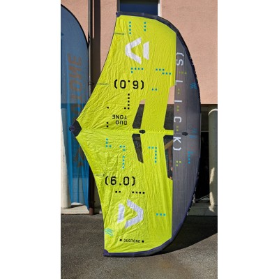 Duotone Slick 6m2 occasion