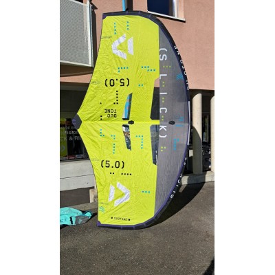 Duotone Slick 5m2 occasion