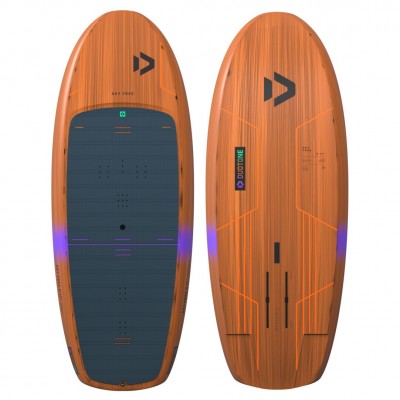 Duotone Sky Free 2026