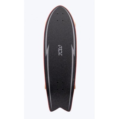 copy of YOW PIPE 32″ SURFSKATE