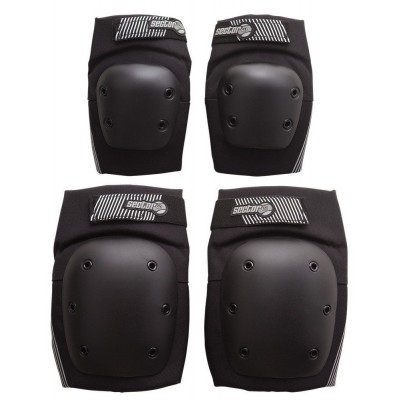 SECTOR 9  Pursuit...