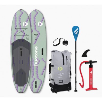 iSUP Duotone  Package Alfa...