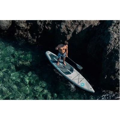 iSUP DUOTONE Package Raven...