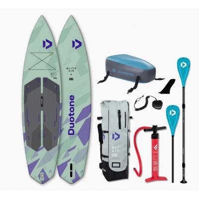 iSUP DUOTONE Package...