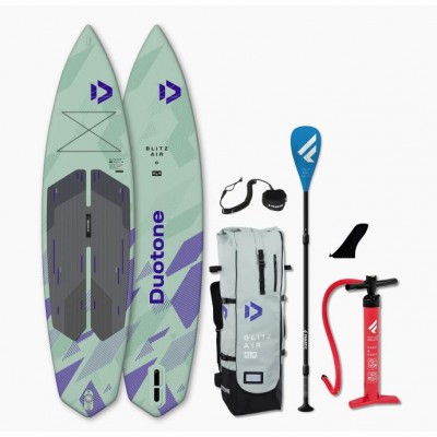 iSUP DUOTONE Package Blitz...