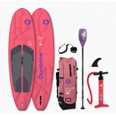 iSUP DUOTONE Package Grace...