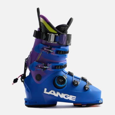 Lange Code 130 MV test