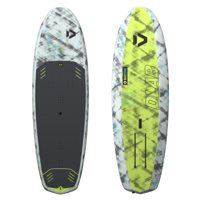 Duotone Skybrid D/LAB