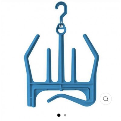 SURFLOGIC WETSUIT HANGER MAXI