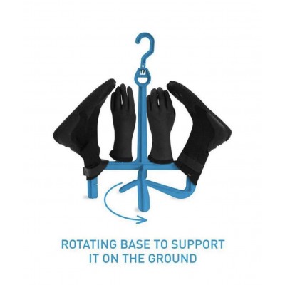 SURFLOGIC WETSUIT HANGER MAXI