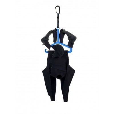 SURFLOGIC WETSUIT HANGER...