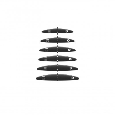 Duotone Stabilisateur H