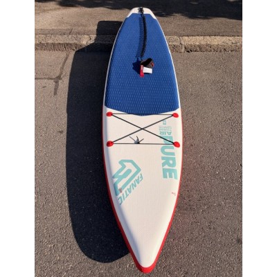 SUP Fanatic PURE Air 11'6...