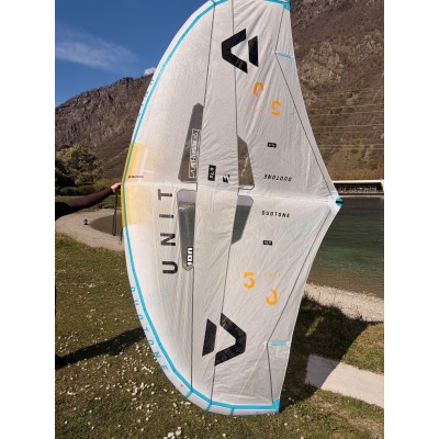 Duotone Unit SLS 2025 5m2...