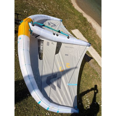 Duotone Unit SLS 2025 5m2...