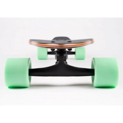 Sector 9 Longboard Chamber...