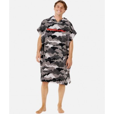 Poncho Serviette  Ripcurl à...