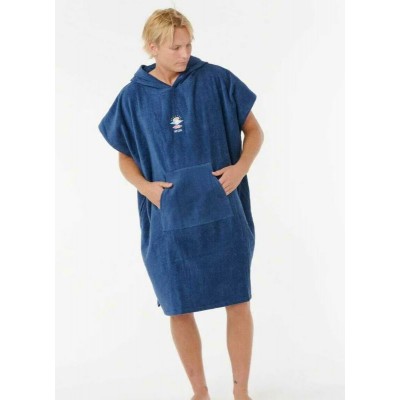 Poncho Ripcurl