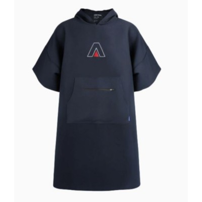 copy of Poncho Surflogic