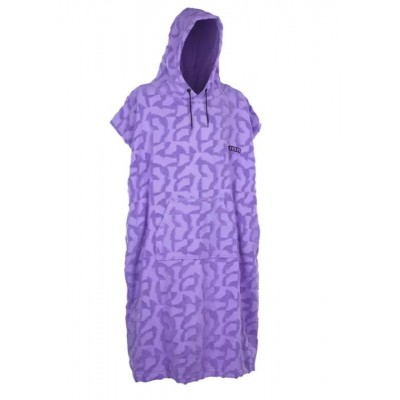 ION poncho Reef Side Select