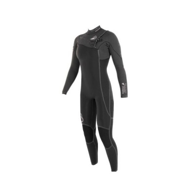 Soöruz Guru+ Girl 5/4 taille S
