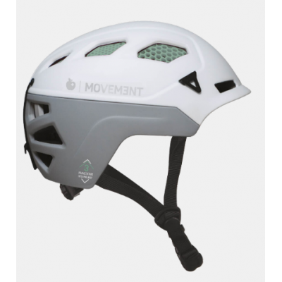 Casque 3TECH ALPI HONEYCOMB...