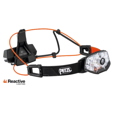 PETZL Nao RL