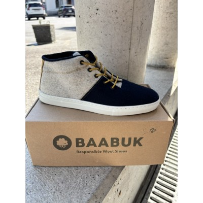 BAABUK Sky Wooler