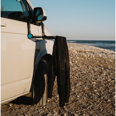 Surflogic Support séchge combi