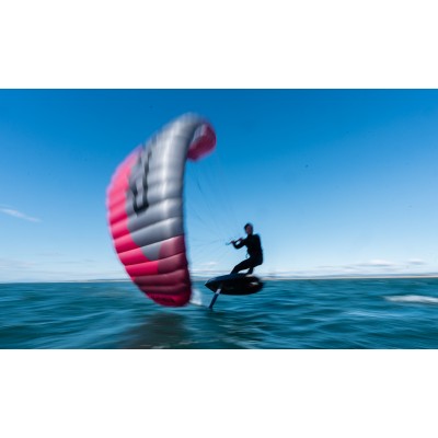 Flysurfer ZAP parawing...