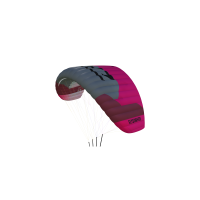 Flysurfer ZAP