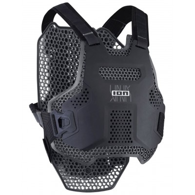 ION - PROTECTION WEAR CHEST...