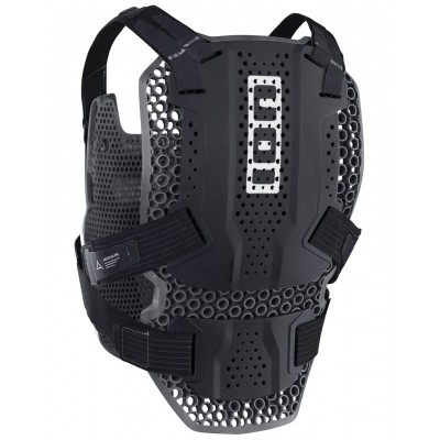 ION - PROTECTION WEAR CHEST...