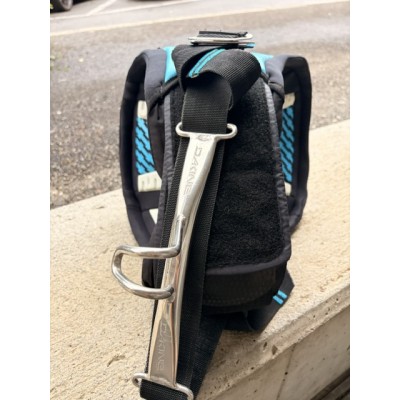 harnais Dakine T 7 windsurf...