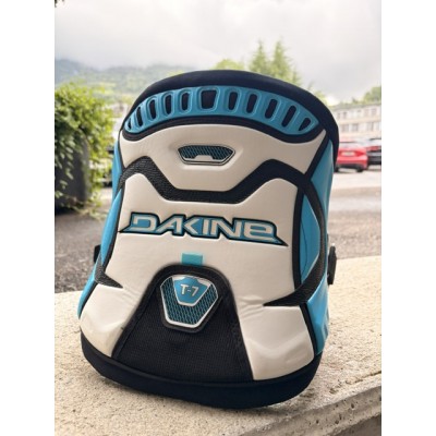 harnais Dakine T 7 windsurf...