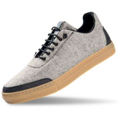 BAABUK Urban Wooler pepper...