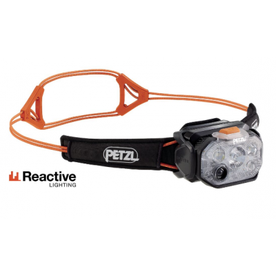 PETZL Swift RL