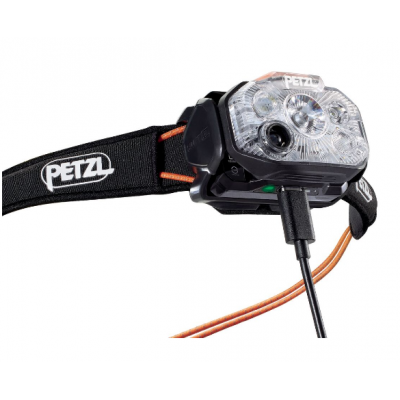 PETZL Swift RL