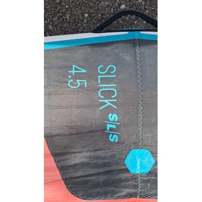 Duotone Slick SLS 4.5m2...