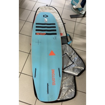 DUOTONE Whip 5’2 2024 occasion