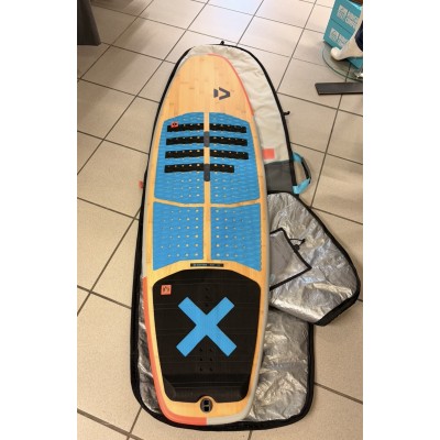 DUOTONE Whip 5’2 2024 occasion
