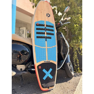 DUOTONE Whip 5’2 2024 occasion