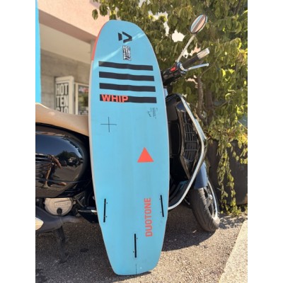 DUOTONE Whip 5’2 2024 occasion