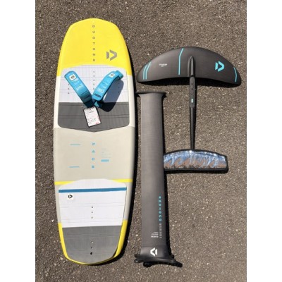 Pack Kitefoil carbon...