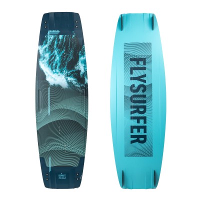 Flysurfer Radical 8 twintip