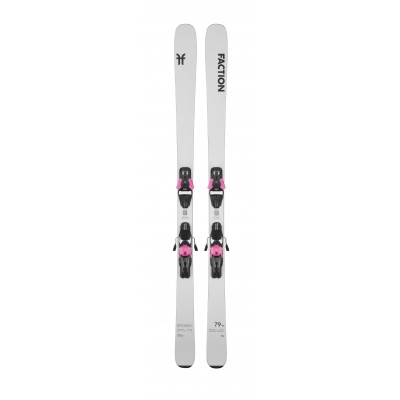 Faction Dancer 79Ti + Strider