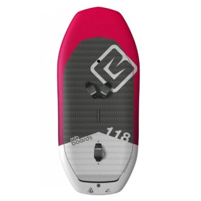 MB board Albatros 118 Lt PROMO